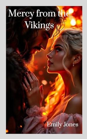 Mercy from the Vikings by Emily Jones