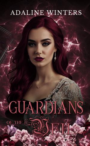 Guardians of the Veil (Cora Roberts #5)