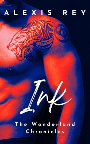 Ink by Alexis Rey