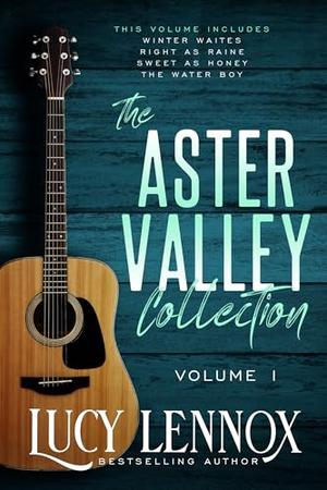 The Aster Valley Collection: Volume 1 by Lucy Lennox