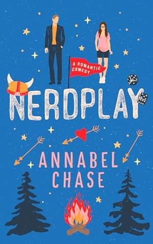 Nerdplay by Annabel Chase