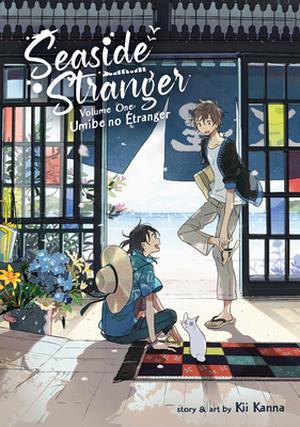 Seaside Stranger: Umibe No Etranger (春風のエトランゼ / Harukaze no Étranger #0.5)