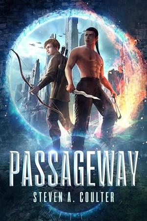 Passageway by Steven A. Coulter