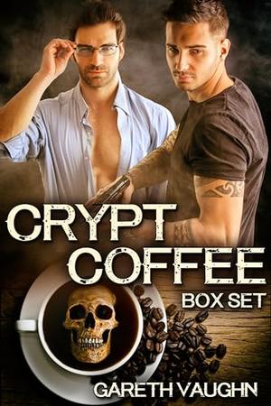 Crypt Coffee Box Set by Gareth Vaughn