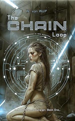 The Chain Loop by N. von Wolf