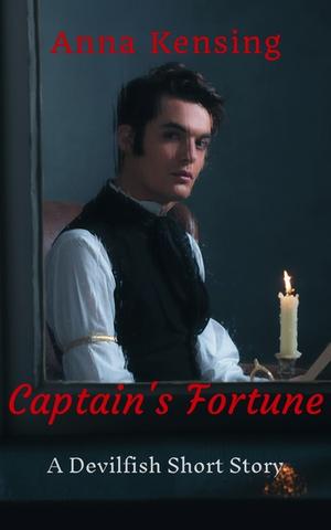 Captain's Fortune (Octopian Shifters #1.5)