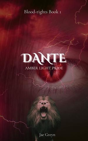 Dante by Jae Greyn