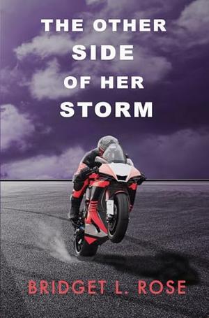The Other Side of Her Storm (The Pitstop #11)