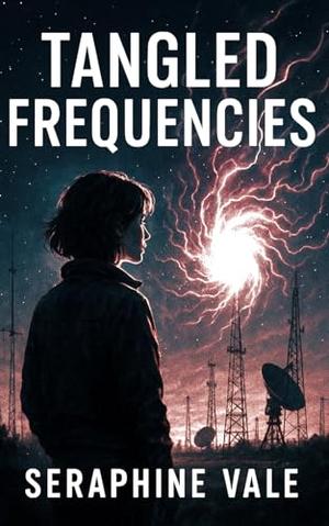 Tangled Frequencies: Crafting Dreams Amidst Shadows of Emotion by Seraphine Vale