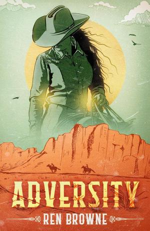 Adversity by Ren Browne