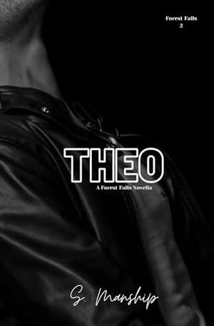 Theo by S. Manship