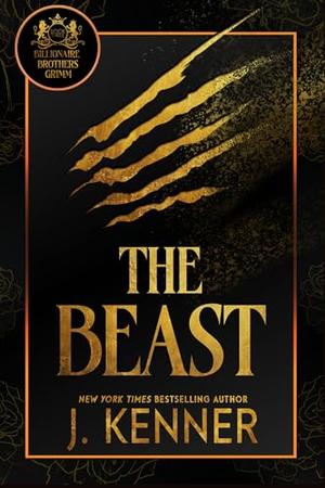 The Beast by J. Kenner
