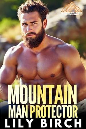 Mountain Man Protector (Ozark Mountain Men Age Gap #2)
