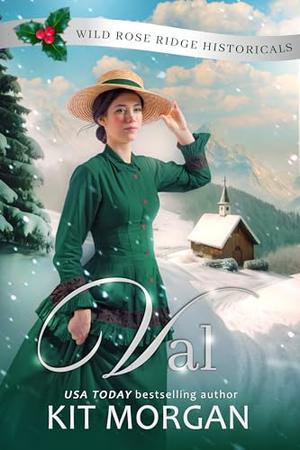 Val by Kit Morgan