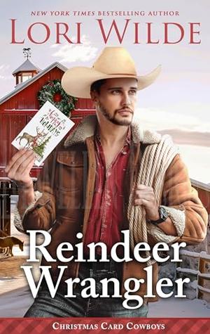 Reindeer Wrangler by Lori Wilde