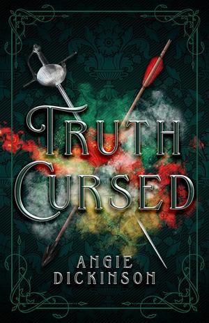 Truth Cursed by Angie Dickinson