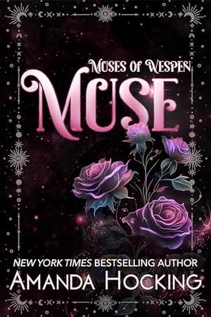 Muse by Amanda Hocking