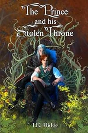 The Prince and His Stolen Throne (Stolen Groom #2)