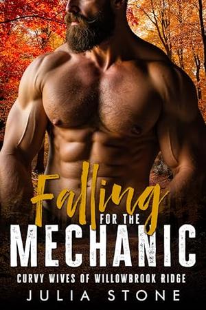 Falling for the Mechanic by Julia Stone