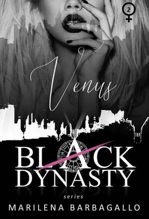Venus (Black Dynasty #2)