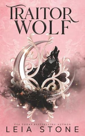 Traitor Wolf (Bonded by Fate Duet #1)