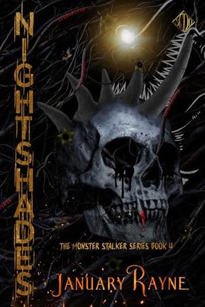 Nightshades by January Rayne