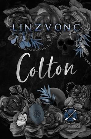 Colton: A Pitch Black Romance by Linzvonc