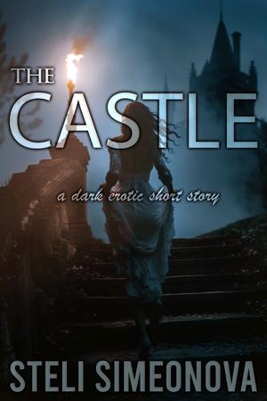 The Castle: A Dark Erotic Short Story by Steli Simeonova