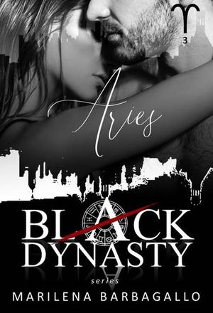Aries (Black Dynasty #3)