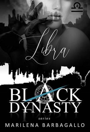 Libra by Marilena Barbagallo