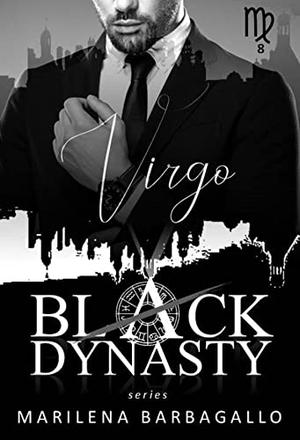 Virgo (Black Dynasty #8)