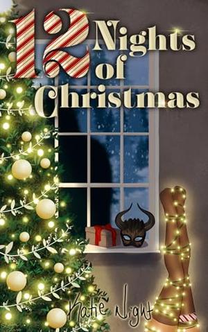 12 Nights Of Christmas by Katie Night
