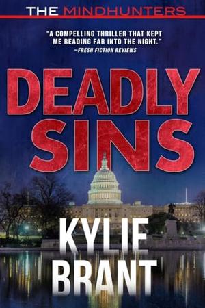 Deadly Sins: The Mindhunters by Kylie Brant