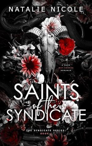 Saints of the Syndicate by Natalie Nicole