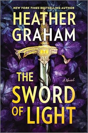 The Sword of Light by Heather Graham