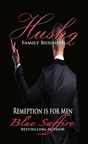 Slow Burn by Blue Saffire