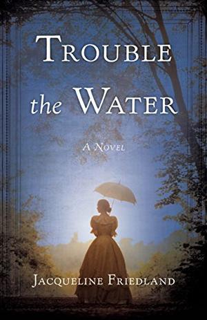 Trouble the Water by Jacqueline Friedland