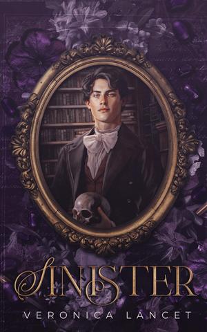 Sinister by Veronica Lancet