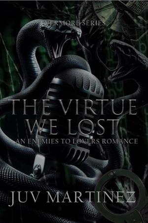The Virtue We Lost by Juv Martinez