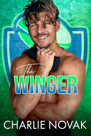The Winger (Lincoln Knights #4)