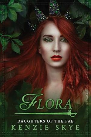 Flora by Kenzie Skye