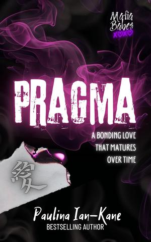 Pragma by Paulina Ian-Kane