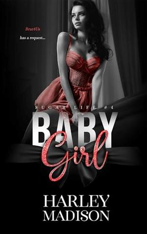 Baby Girl by Harley Madison