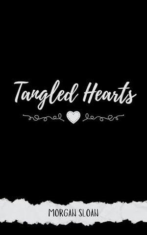 Tangled Hearts (Mended Hearts #3)