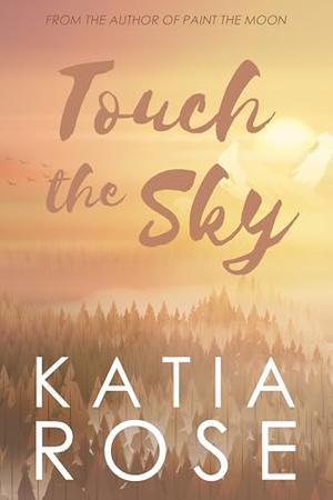 Touch the Sky (Balsam Inn #2)