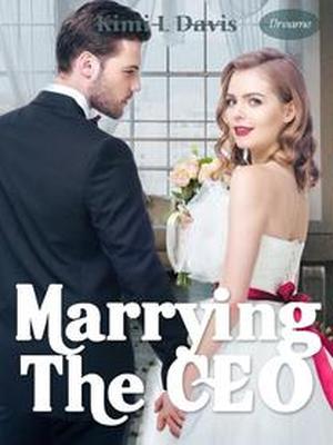 Marrying the CEO by Kimi L. Davis