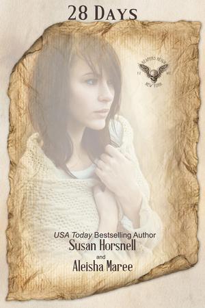 28 Days (Reapers Reign MC) by Susan Horsnell, Aleisha Maree