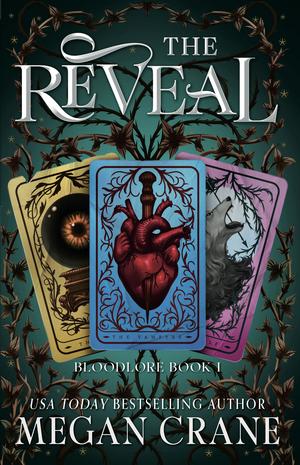 The Reveal by Megan Crane