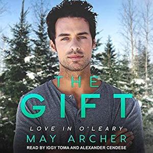 The Gift (Love in O'Leary #2)