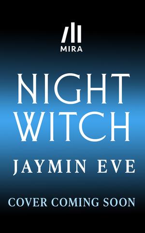 Night Witch (Weatherstone College #2)